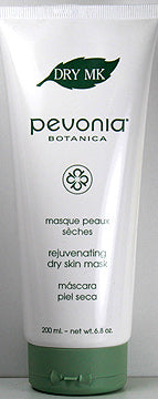 Pevonia Rejuvenating Dry Skin Mask 200ml(6.8oz) Prof