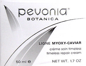 Pevonia Timeless Caviar Repair Cream 50ml(1.7oz)