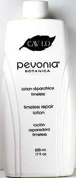 Pevonia Timeless Caviar Repair Lotion 500ml / 17oz