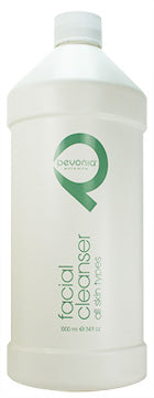 Pevonia Facial Cleanser Sensitive All Skin Types 1000ml / 34oz