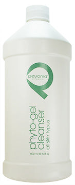 Pevonia Phyto Gel Cleanser All Skin Types 1000ml(34oz)