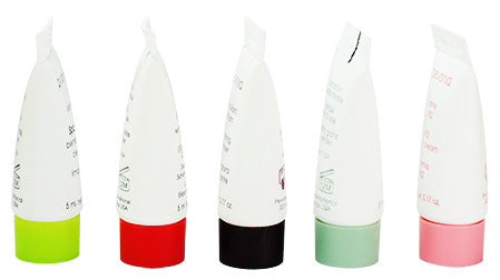 Pevonia Mattifying Oily Skin Cream 5 Samples