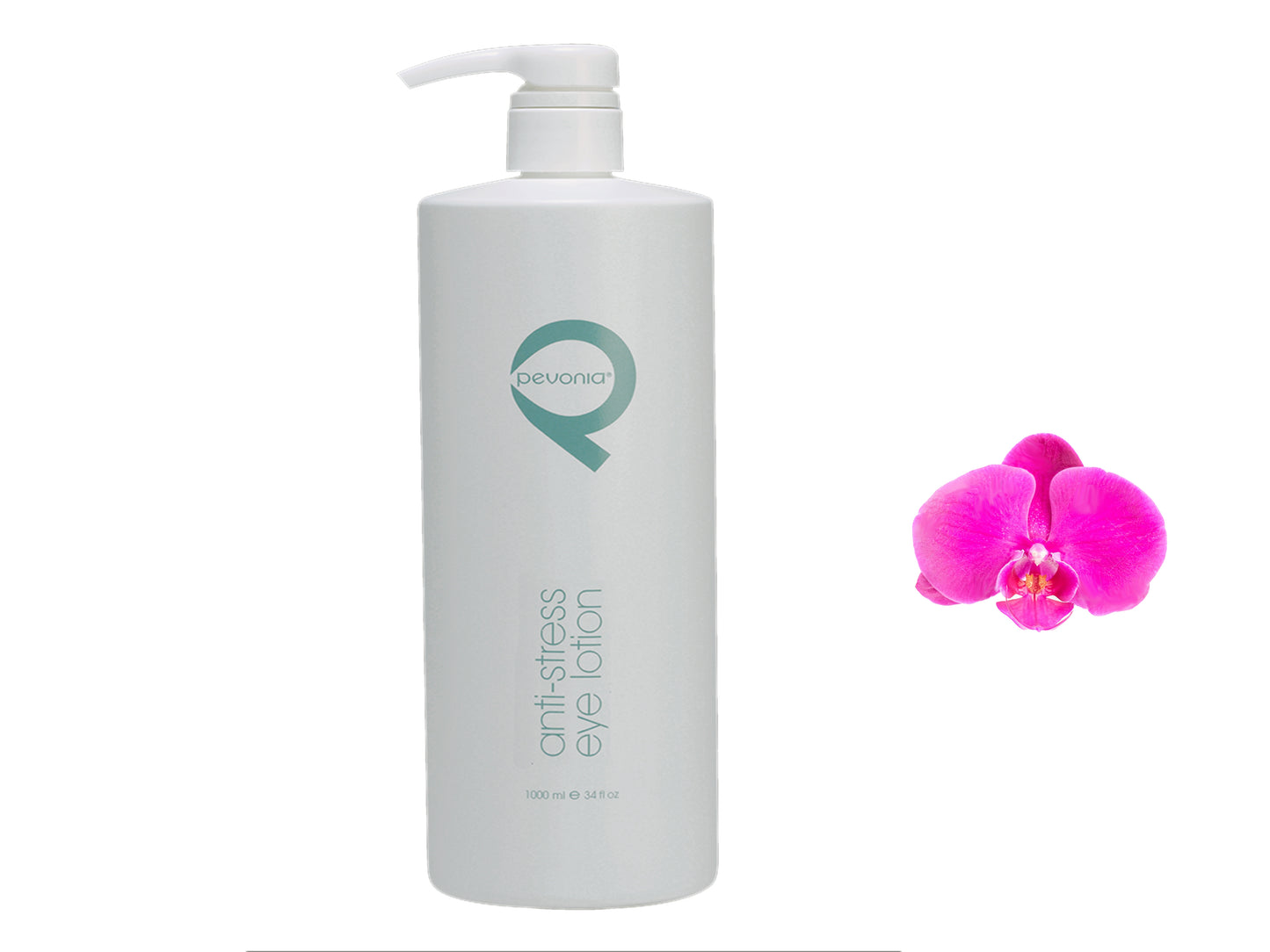 Pevonia Anti-Stress Eye Lotion 1L / 34oz
