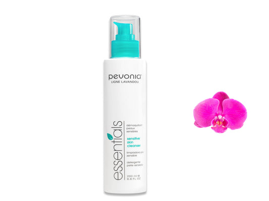 Pevonia Sensitive Skin Cleanser 204ml / 6.8oz