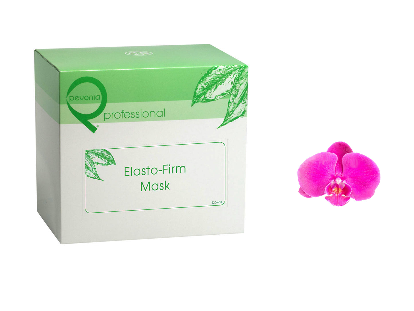 Pevonia Elasto-Firm Mask 5 treatments      