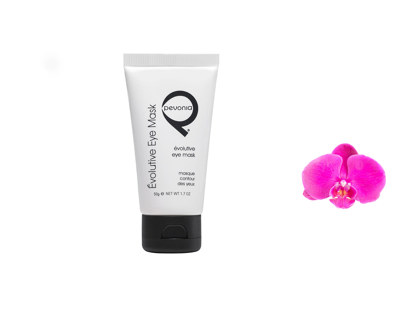 Pevonia Evolutive Eye Mask 50g