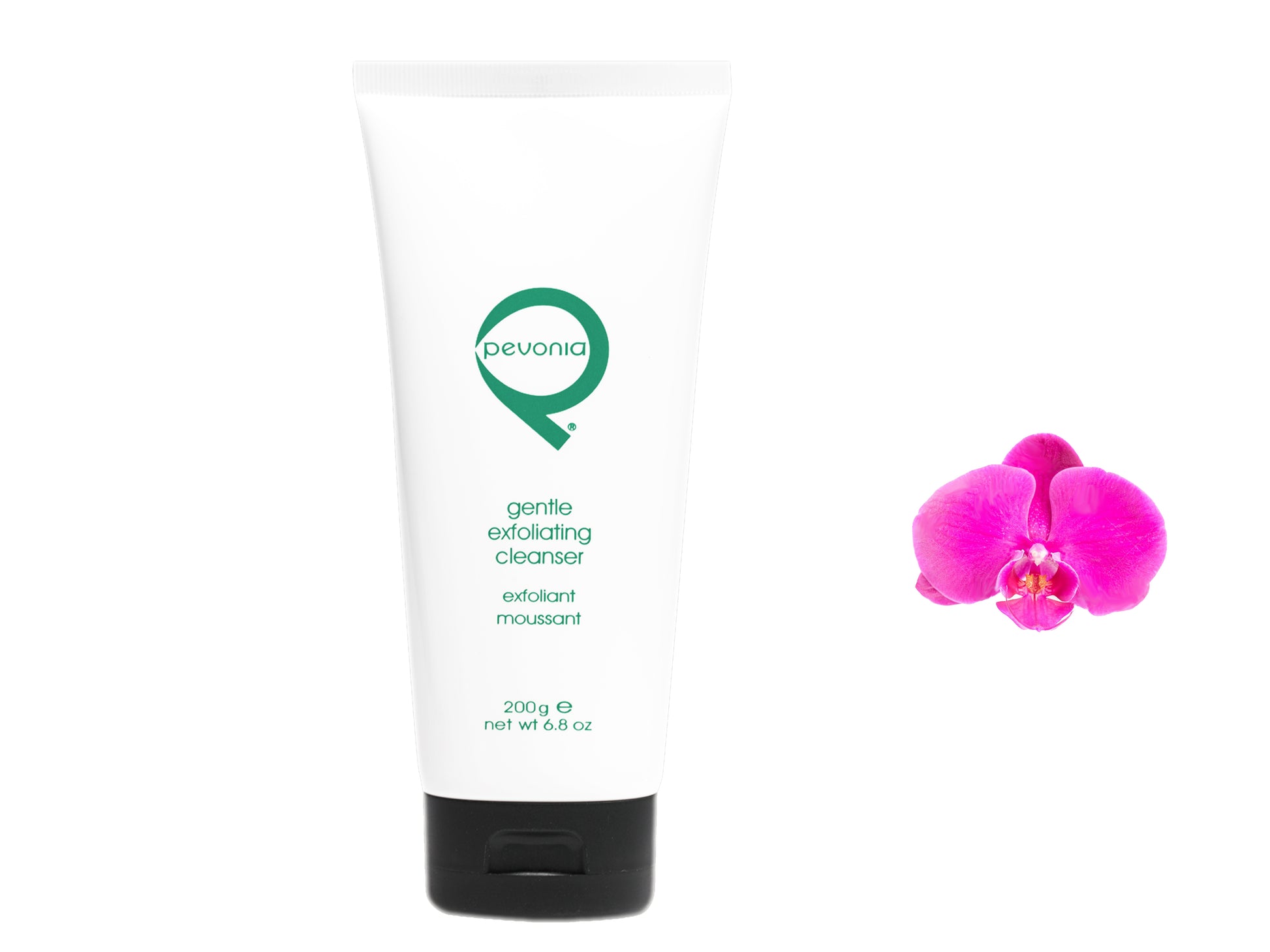 Pevonia Gentle Exfoliating Cleanser 200g