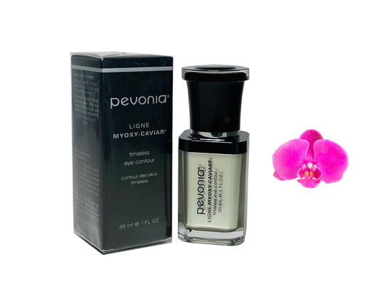 Pevonia Timeless Caviar Eye Contour Cream 30ml / 1oz