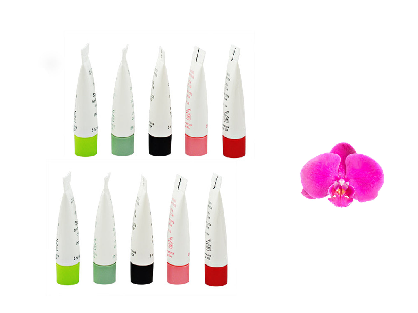 Pevonia Easy-Glide Shaving Emulsion 5ml x 10 Samples