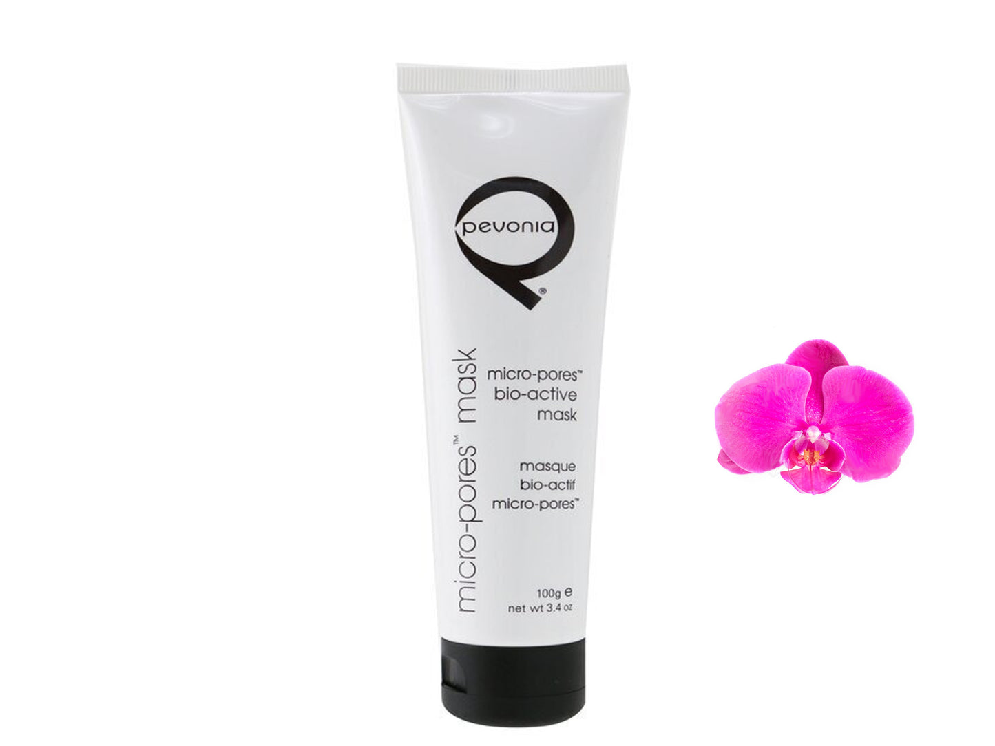Pevonia Micro-Pores Bio-Active Mask 100g / 3.4oz