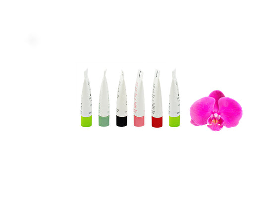 Pevonia Micro-Retinol Essential Foaming Cleanser 5ml x 6 Samples