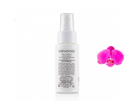 Pevonia Power Repair Eye Contour 60ml / 2oz