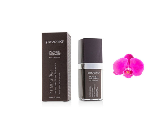 Pevonia Power Repair Intensifier Micro Pores Bio Active Serum 30ml / 1oz