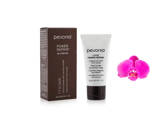 Pevonia Power Repair Micro Pores Bio Active Mask 50g / 1.7oz