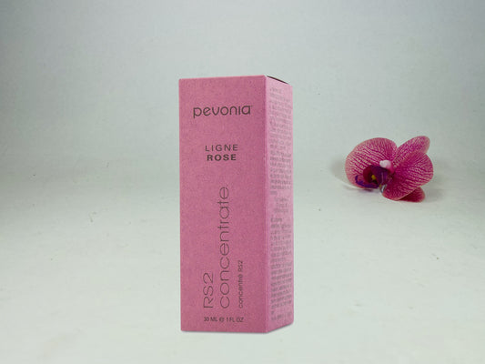 Pevonia RS2 R S 2 Concentrate Rosacea 30ml(1.0oz)