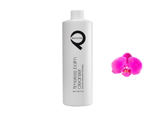 Pevonia Timeless Caviar Balm Cleanser 500ml / 17oz