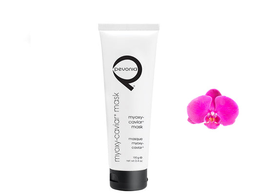 Pevonia Myoxy-Caviar Mask 100g / 3.4oz Prof Brand New