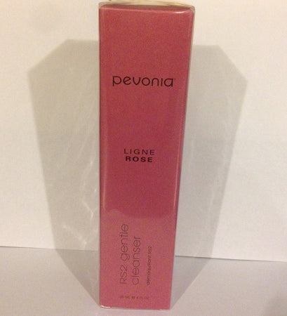 Pevonia RS2 R S 2 Gentle Cleanser Rosacea 120ml(4oz)