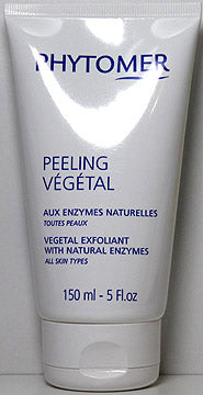 Phytomer Vegetal Exfoliant 150ml Prof Fresh New
