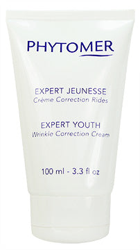 Phytomer Expert Youth Wrinkle Correction Cream 100ml Prof Fresh New