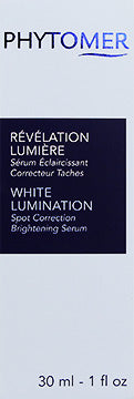 Phytomer White Lumination Spot Collection Serum 30ml(1oz) Brightening Fresh New