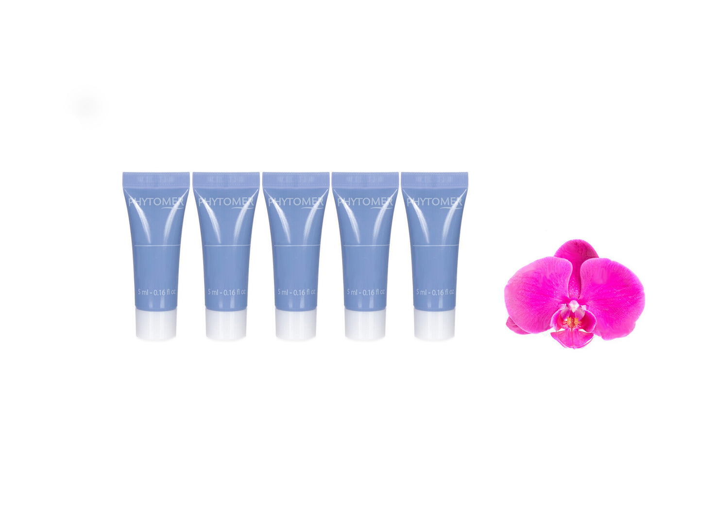 Phytomer Expert Youth Wrinkle Correction Cream 5ml x 5 Samples
