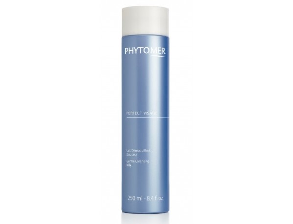 Phytomer Perfect Visage Gentle Cleansing Milk 250ml All Skin Fresh New