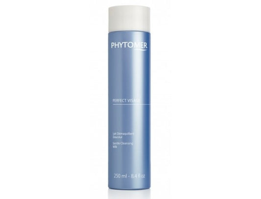 Phytomer Perfect Visage Gentle Cleansing Milk 250ml All Skin Fresh New