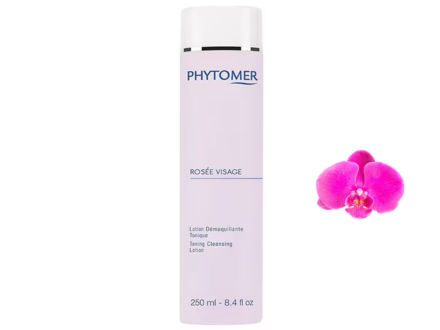 Phytomer Toning Cleansing Lotion 250ml / 8.4oz