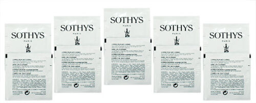 Sothys Secrets La Creme Eye and Lip Youth Cream 5 Sample  Brand New