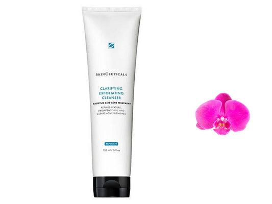 SkinCeuticals Clarifying Exfoliating Cleanser 150ml / 5oz