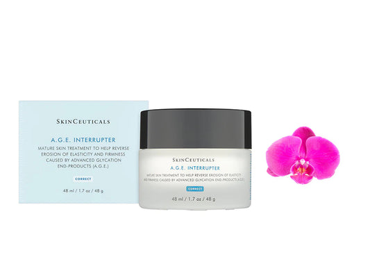 Skinceuticals AGE A.G.E. Interrupter 1.7oz / 50ml