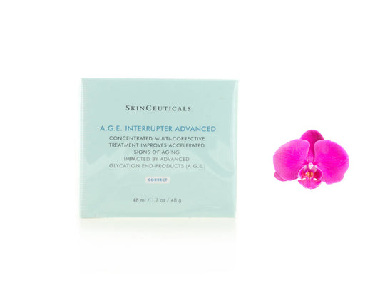Skinceuticals A.G.E. Interrupter advanced Concentrated 1.7oz / 48g