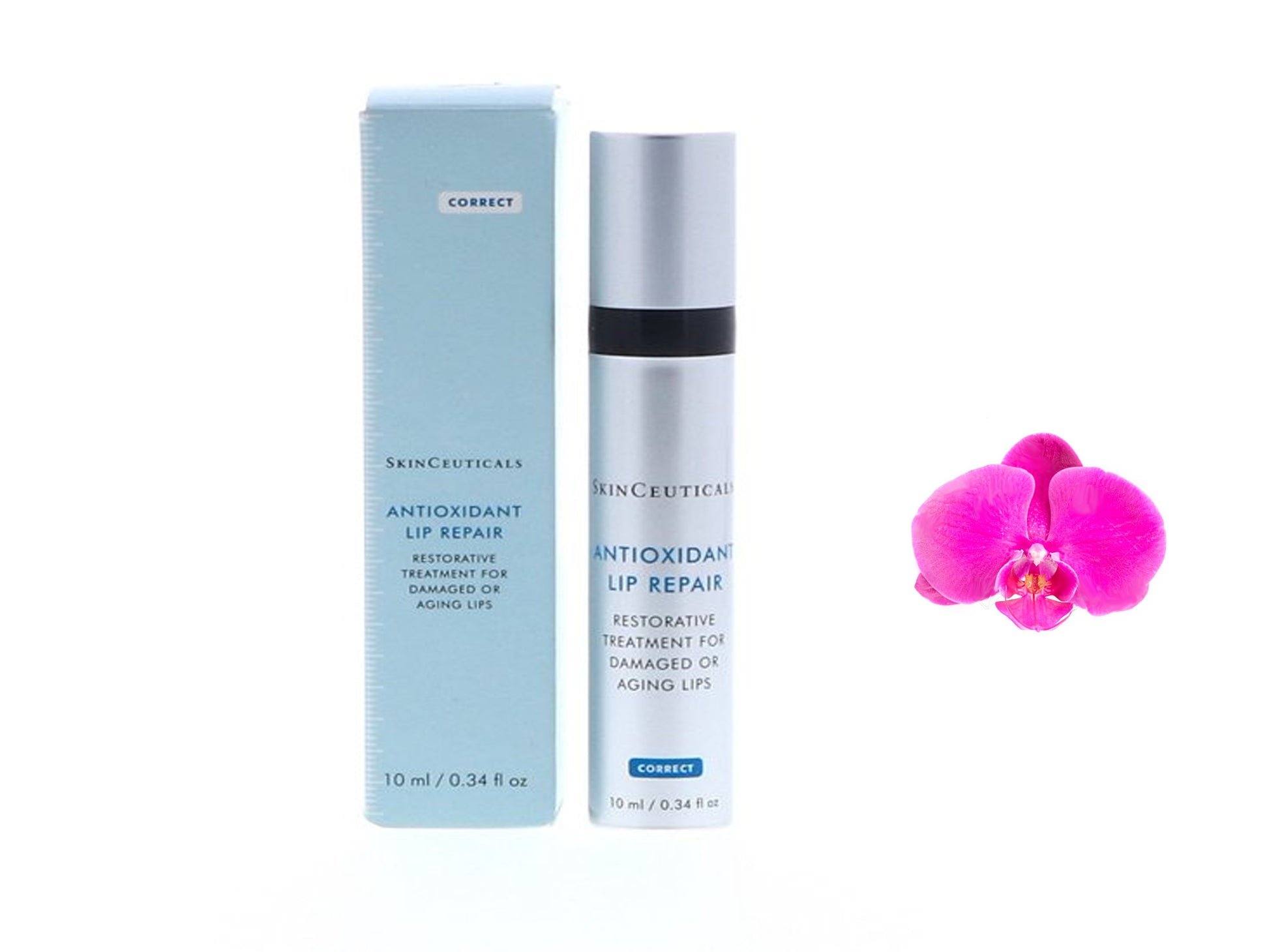  Skinceuticals Antioxidant Lip Repair 9ml / 0.3oz