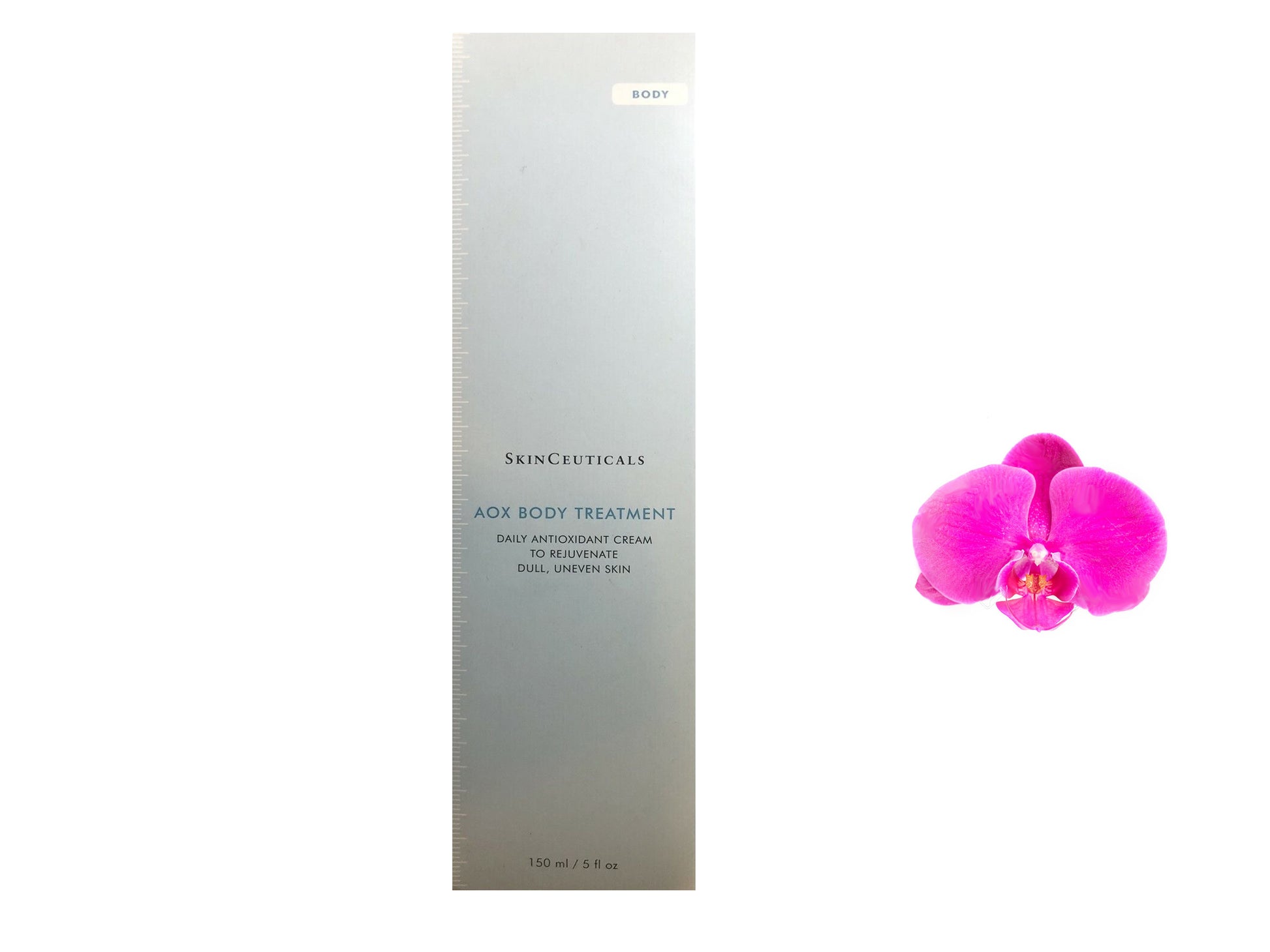 SkinCeuticals AOX Body Treatment 150ml / 5 fl oz