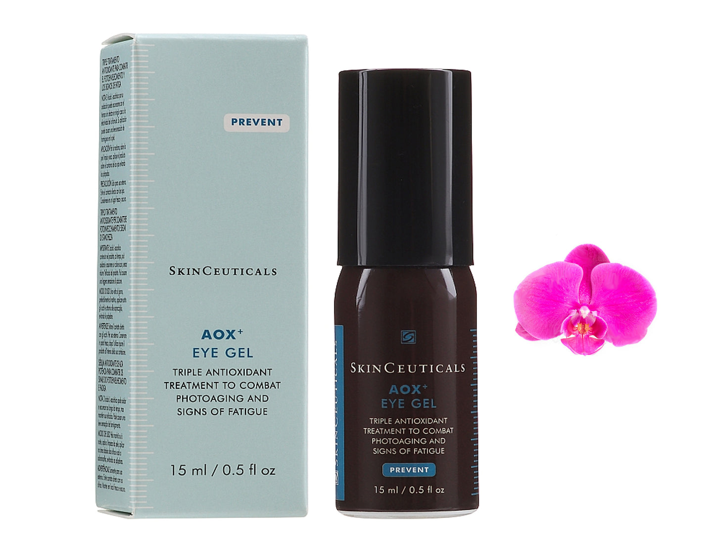 Skinceuticals Aox+ Eye Gel Triple Antioxidant 15ml / 0.5oz