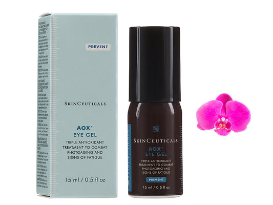 Skinceuticals Aox+ Eye Gel Triple Antioxidant 15ml / 0.5oz