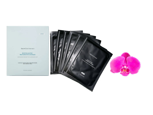 SkinCeuticals Biocellulose Restorative Masque 6 treatments