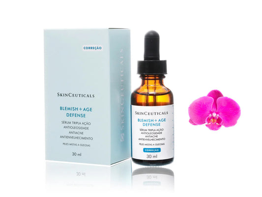  Skinceuticals Blemish+ Age Defense Acne Treatment 30ml / 1oz