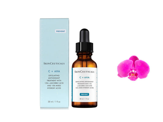 Skinceuticals C+AHA 30ml (1oz) Dry/Dull Skin Anti-Aging