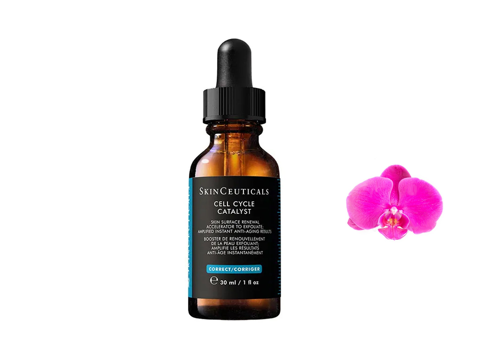 Skinceuticals Cell Cycle Catalyst 30ml / 1oz. 