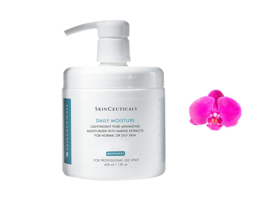 Skinceuticals Daily Moisture Normal Oily Skin 480ml Prof