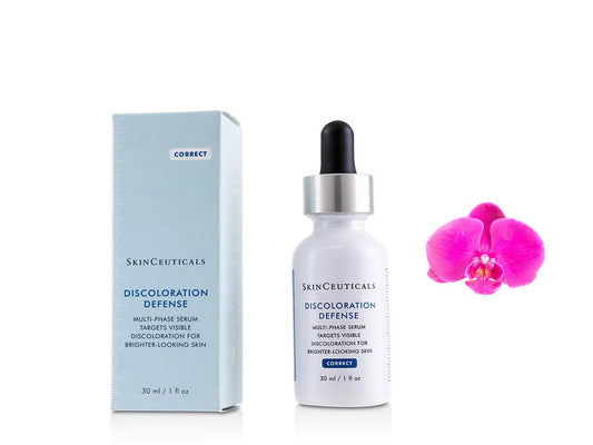 SkinCeuticals Discoloration Defense 1.0 oz / 30ml
