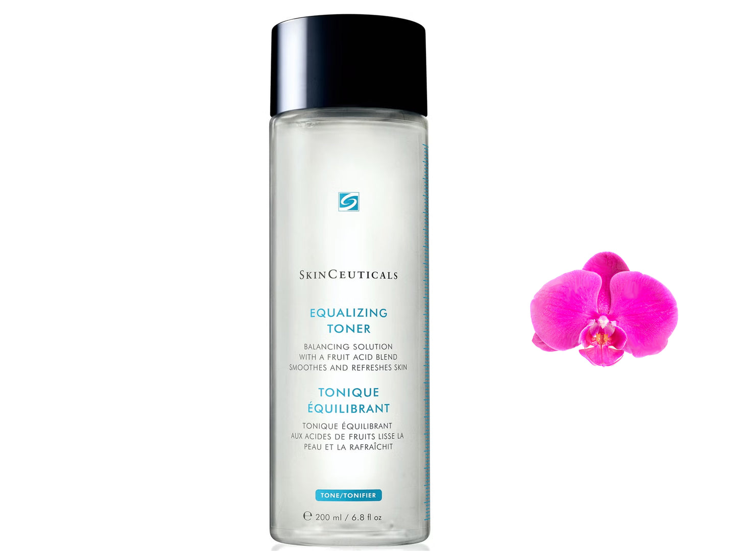  SkinCeuticals Equalizing Toner 6.8oz / 200ml
