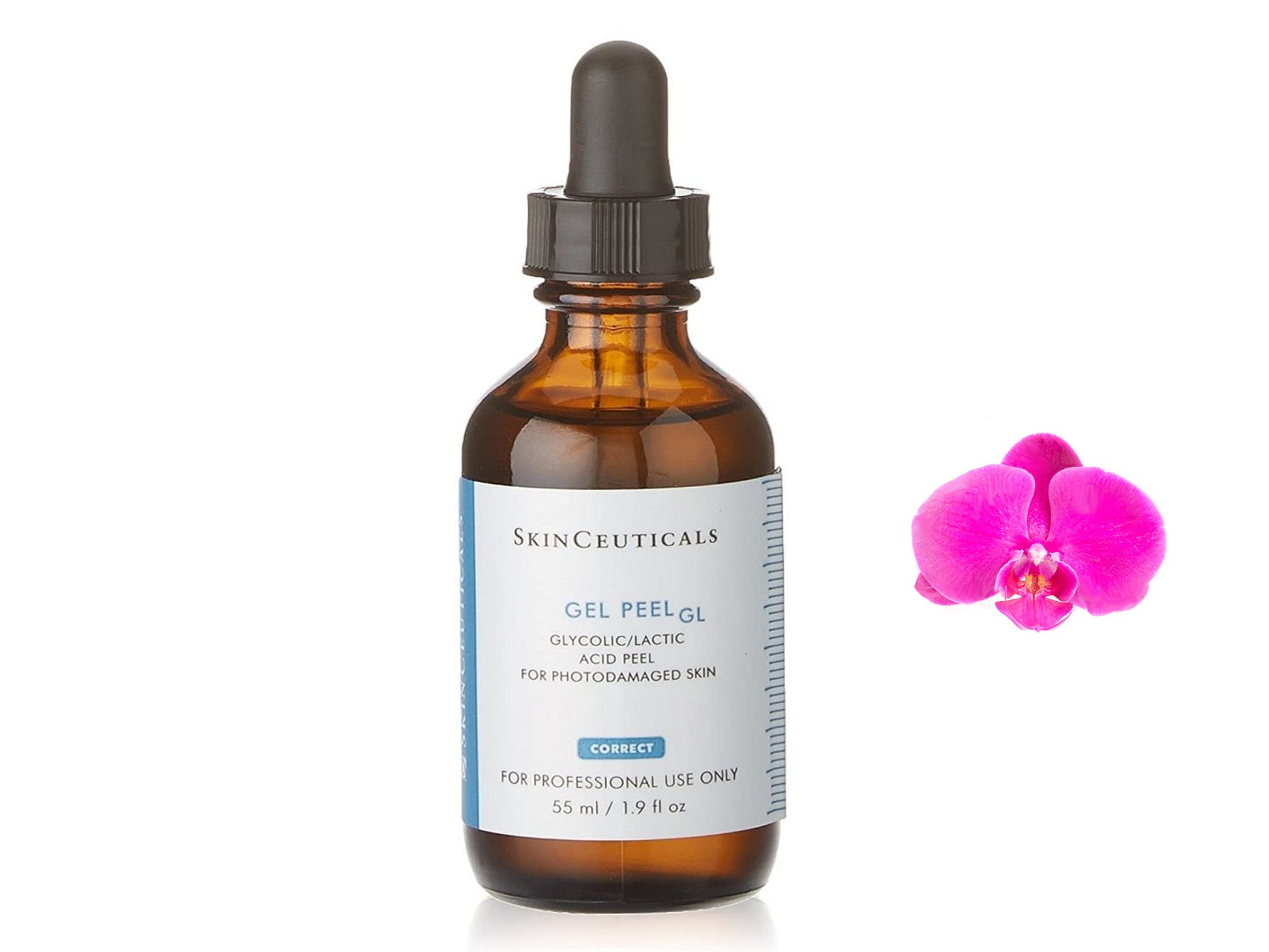 SkinCeuticals Gel Peel GL 1.9oz / 55ml 