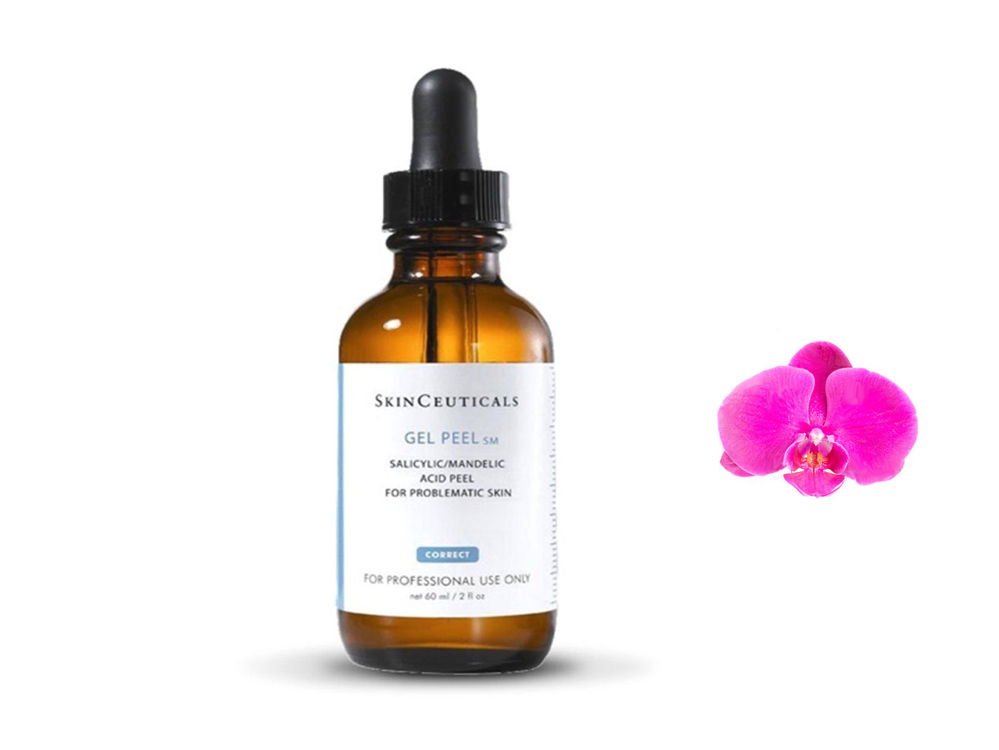 Skinceuticals Gel Peel SM 55ml / 1.9oz