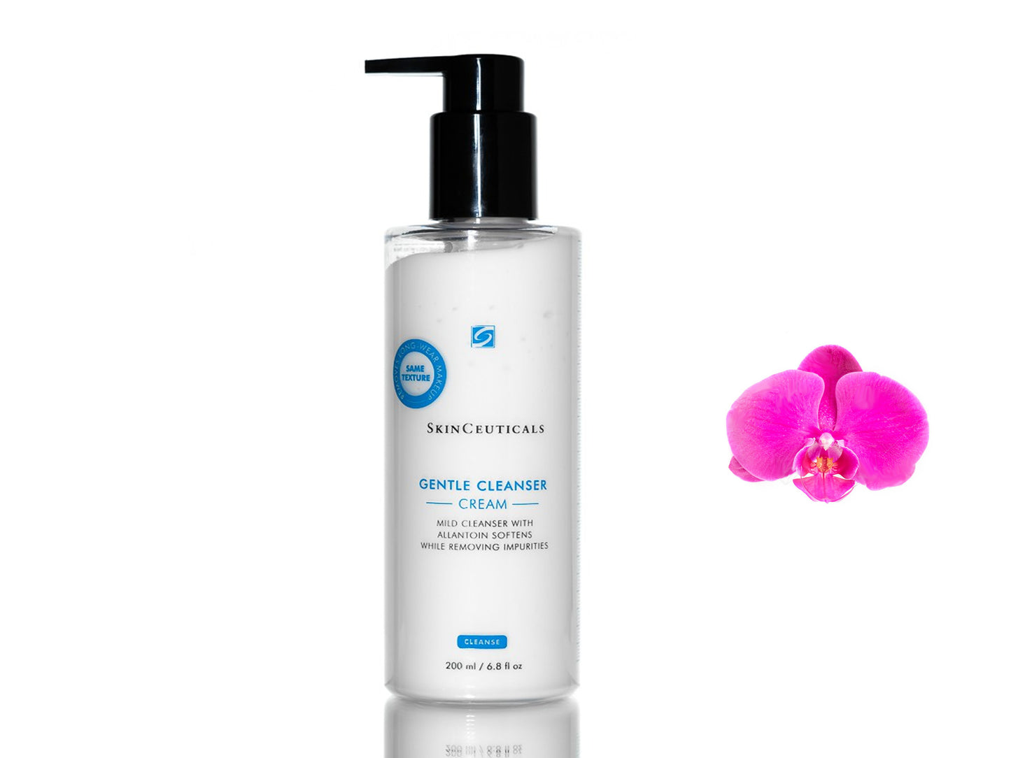 Skinceuticals Gentle Cleanser Cream 200ml / 6.8oz
