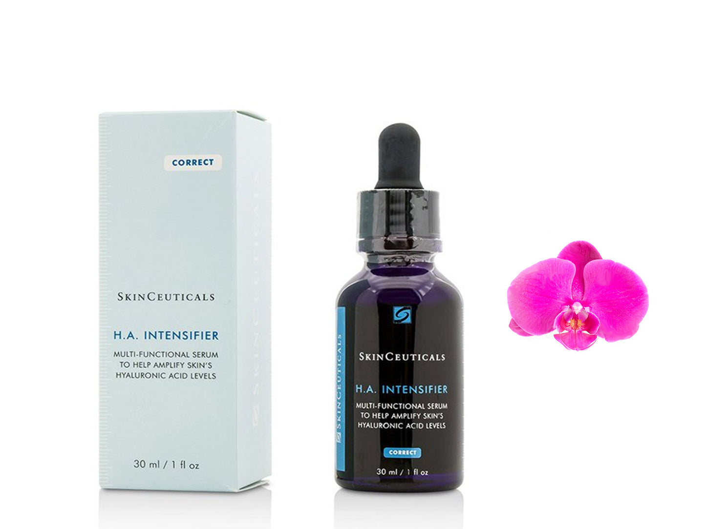 Skinceuticals H.A . Intensifier 30ml / 1oz multi functional serum