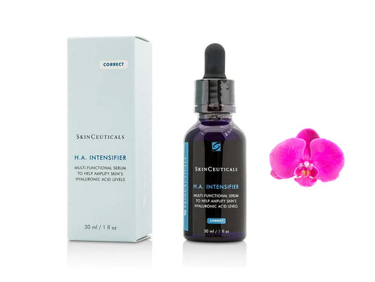 Skinceuticals H.A . Intensifier 1oz / 30ml multi functional serum