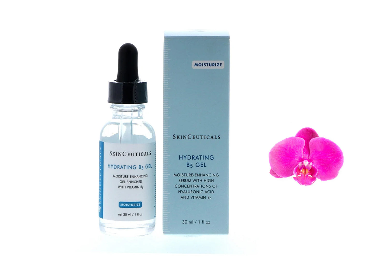 Skinceuticals Hydrating B5 Gel All Skin 30ml / 1oz